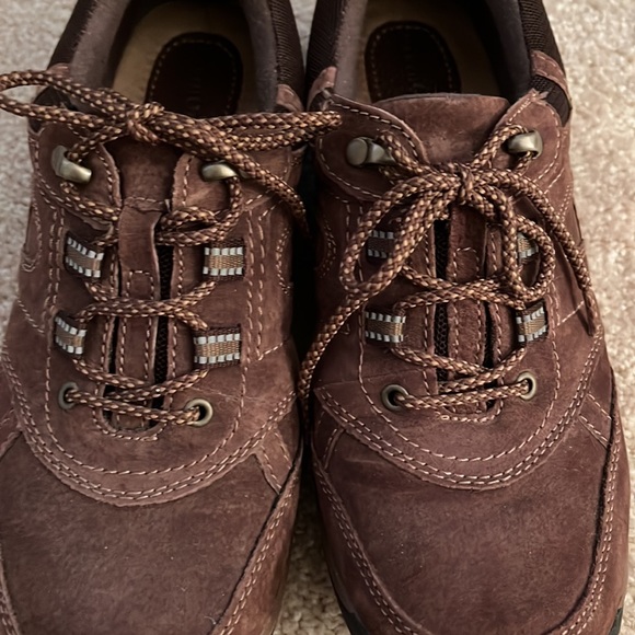 Earth Origins Lace Up walking shoe - Picture 4 of 10